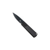 COBRATEC COMPACT HIDDEN RELEASE BLACK 1.9" D2 BLD