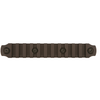 KeyMod Picatinny Rail Section, Aluminum