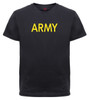 Rothco Kids Army Physical Training T-Shirt