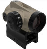ROMEO-MSR GENII 1X20 MM RED DOT
