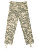 Rothco Kids Digital Camo BDU Pants