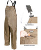 Nite-Lite Pro Non-Insulated Bib