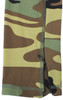 Rothco Womens Camo Performance Workout Leggings