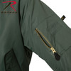 Rothco Enhanced Nylon MA-1 Flight Jacket