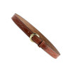 Fancy Stitch Belt, 1-3/4