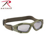 Rothco Ventec Tactical Goggles