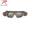 Rothco Ventec Tactical Goggles