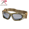 Rothco Ventec Tactical Goggles