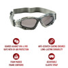 Rothco Ventec Tactical Goggles