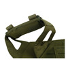 Rothco Laser Cut MOLLE Lightweight Armor Carrier Vest
