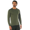 Rothco Moisture Wicking Long Sleeve T-Shirt 