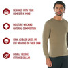 Rothco Moisture Wicking Long Sleeve T-Shirt 