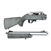 Ruger 10-22 Takedown Rubber OverMolded Stock