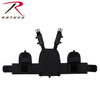 Rothco Laser Cut MOLLE Plate Carrier Vest