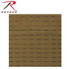 Rothco Laser Cut MOLLE Plate Carrier Vest