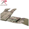 Rothco Laser Cut MOLLE Plate Carrier Vest