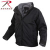 Rothco All Weather 3-In-1 Jacket