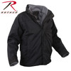 Rothco All Weather 3-In-1 Jacket