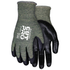 Kevlar/Synthetic, Black APG