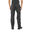 Rothco Midnight Camo Tactical BDU Pants