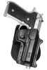 Standard Roto-Paddle Holster