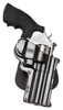 Standard Roto-Paddle Holster