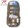 Rothco MOLLE Tactical First Aid Kit