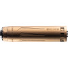 Dead Air RXD30Ti Suppressor 7.62 mmBronze w/DTB324HT 5/8-24Direct Thread Mount