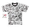 Rothco Kids Digital Camo T-Shirt