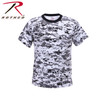 Rothco Kids Digital Camo T-Shirt