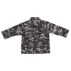 Rothco Kids Camo BDU Shirt