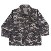 Rothco Kids Camo BDU Shirt