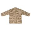 Rothco Kids Camo BDU Shirt
