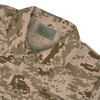 Rothco Kids Camo BDU Shirt