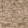 Rothco Kids Camo BDU Shirt
