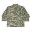 Rothco Kids Camo BDU Shirt