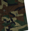 Rothco Kids Camo BDU Shirt