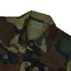 Rothco Kids Camo BDU Shirt