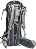 GREY/BLACKGREY GHOST GEAR APPARITION BAG 