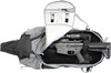 GREY/BLACKGREY GHOST GEAR APPARITION BAG 