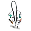 Primos Waterfowler's 3 Call Lanyard