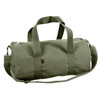 Rothco Canvas Shoulder Duffle Bag