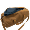 Rothco Canvas Shoulder Duffle Bag