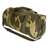 Rothco Canvas Shoulder Duffle Bag
