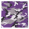 Rothco Large Camo Bandana 27 x 27 Inch