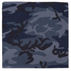 Rothco Large Camo Bandana 27 x 27 Inch