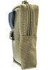 Mini Radio Utility Pouch
