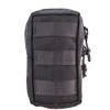 Mini Radio Utility Pouch