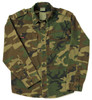 Rothco Vintage Fatigue Shirt