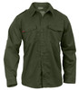 Rothco Vintage Fatigue Shirt